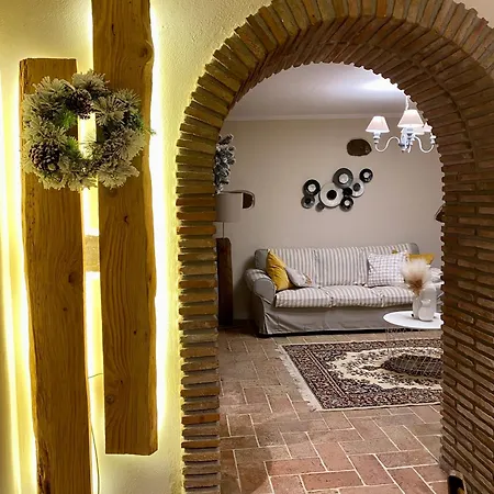 Country house Casale Il Tiglio