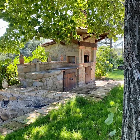 Casale Il Tiglio Country house