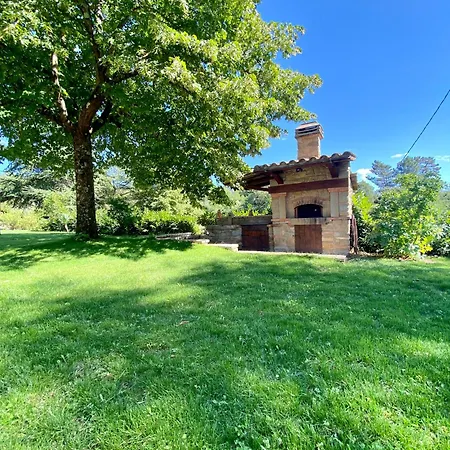 Casale Il Tiglio Country house