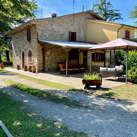 Casale Il Tiglio