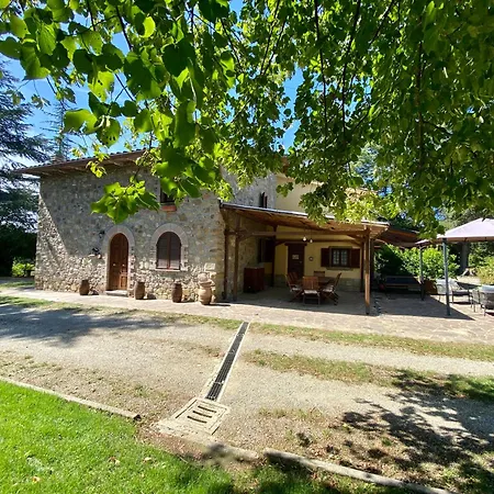 Casale Il Tiglio Country house
