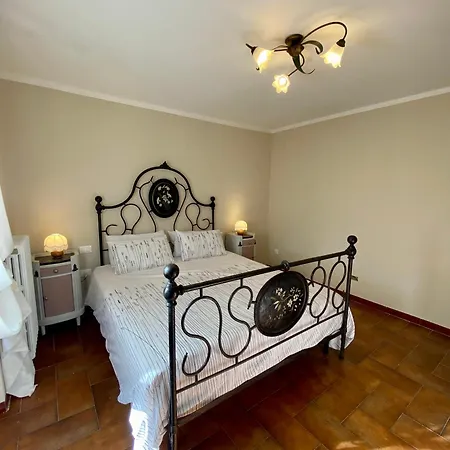 Country house Casale Il Tiglio *