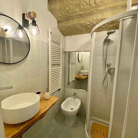 Casale Il Tiglio Anghiari