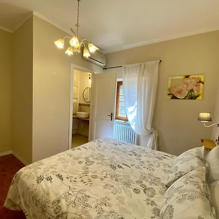 Casale Il Tiglio Country house