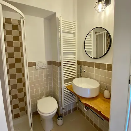 Casale Il Tiglio * Anghiari