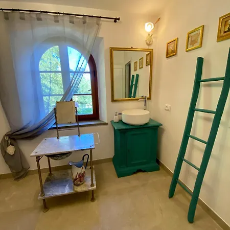Country house Casale Il Tiglio *