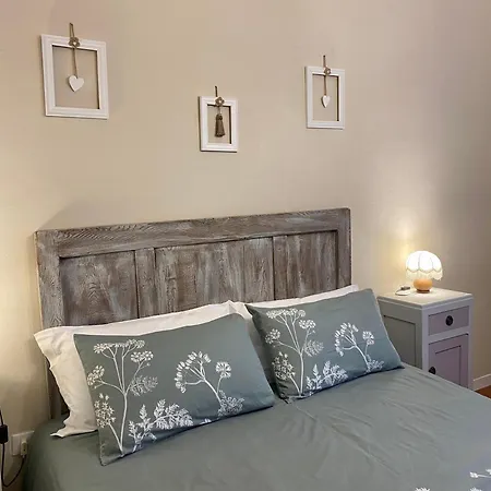 Casale Il Tiglio Country house *