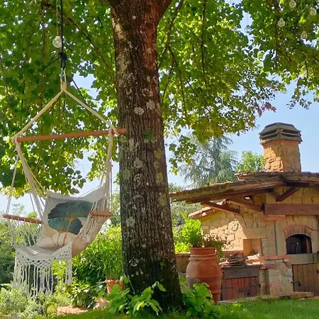 Casale Il Tiglio Anghiari
