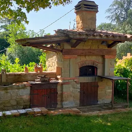 Casale Il Tiglio