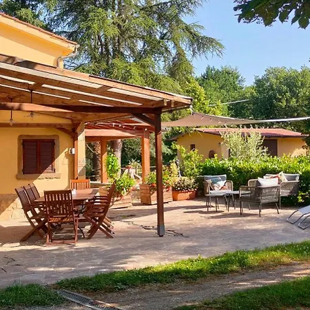 Casale Il Tiglio *